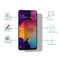thumbnail image 7 of Tempered Glass Privacy Screen Protector for Samsung Galaxy A50/A20 - Anti-Spy Anti-Peep 3D Edge Curved Case Friendly, 7 of 7