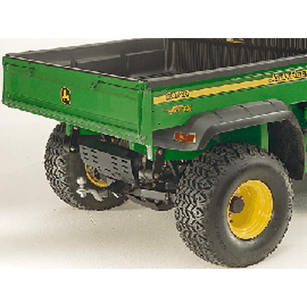 John Deere TX Gator Rear Receiver Hitch Kit