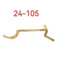 thumbnail image 4 of LENS Aperture Flex Cable for CANON EF 24-105 mm 24-105mm F/4L is USM Repair Part, 4 of 5