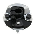 thumbnail image 2 of jiaping Rag Joint Steering Coupler 3/4"Double D x 3/4"-30 for 525 605, 2 of 9