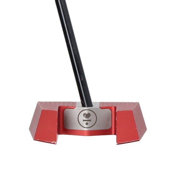 Pre-Owned L.A.B. Golf Mezz.1 Red Putter 35'' Inches Value