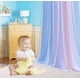 thumbnail image 3 of 2piezas Cortinas  Para Niño Modelo Azul, 3 of 4