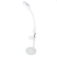 thumbnail image 3 of Magnifying Floor Lamp Led Floor Lamp  Lamp Beauty Salon Lamp Adjustable Led Floor Lamp Adjustable LED Cold Light Floor Lamp  Beauty Lamp With Magnifier 110-240V, 3 of 8