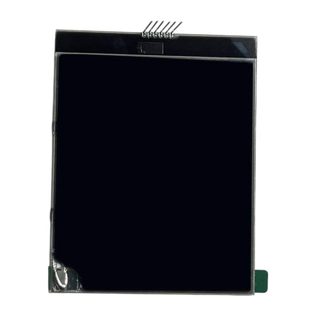 koolsoo LCD Display Screen Accessory Instrument Cluster LCD Display for