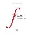 thumbnail image 1 of FOUCAULT: EL NUDO EN LA RED COLOFON ELBA SANCHEZ ROLON, 1 of 1