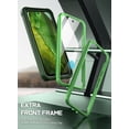 thumbnail image 4 of Funda Poetic Guardian compatible con Pixel 8A 5G con protector de pantalla, 4 of 7