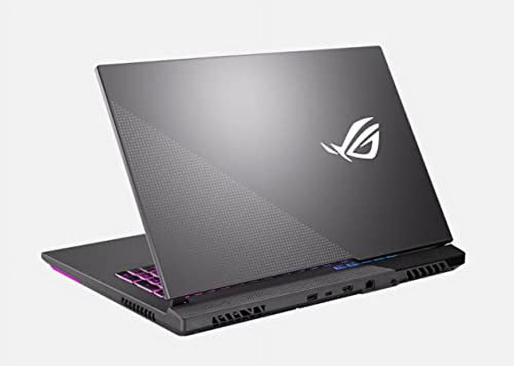 asus rog strix　G713IM Amazon.com: ASUS ROG Strix G17 (2021) Gaming Laptop, 17.3” 144Hz