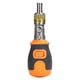 thumbnail image 1 of 8 in 1 Portable Multi-Function S2 Batch Head 2-Way Ratchet Adjustable Angle Screwdriver Maintenance Kit, 1 of 5
