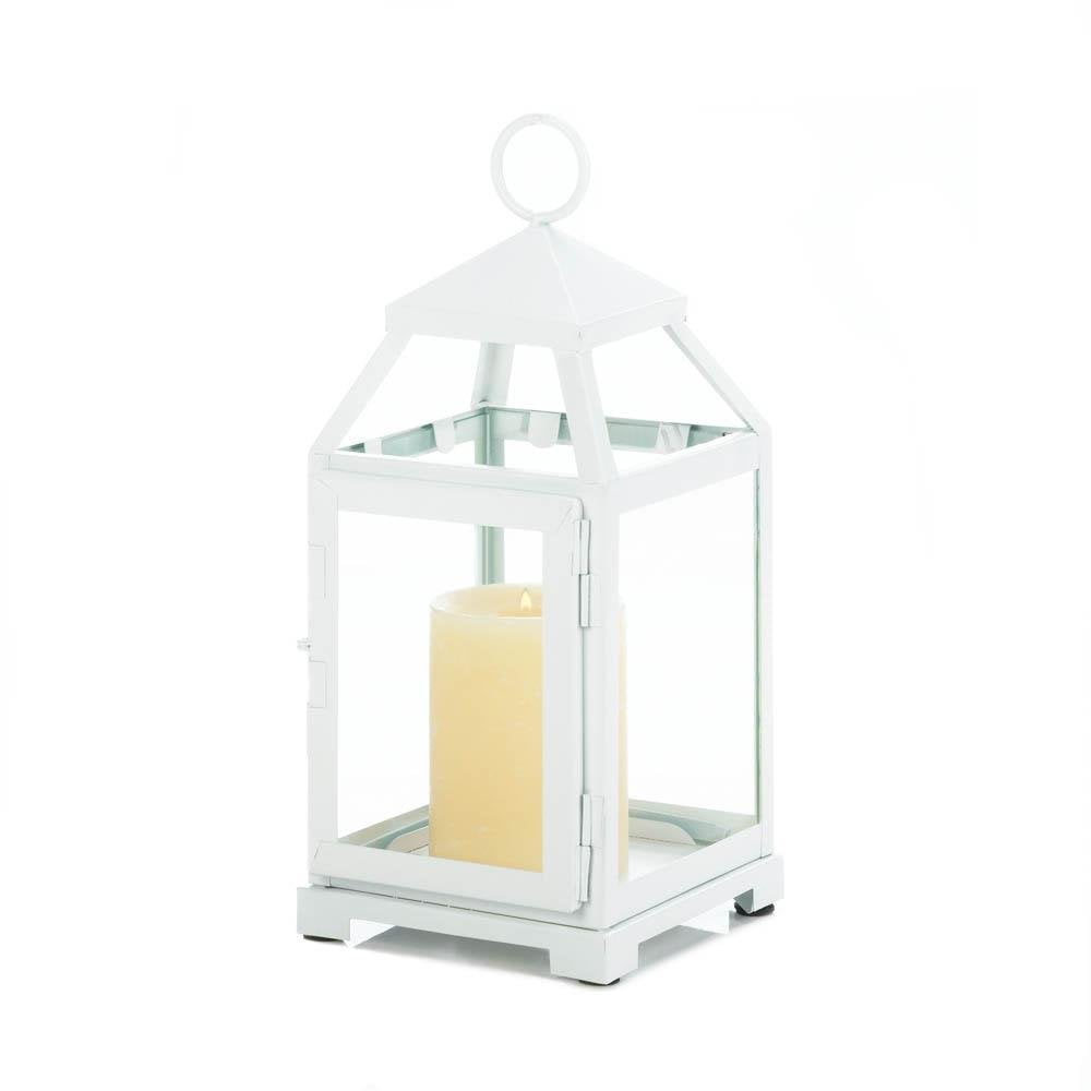 modern outdoor candle lanterns