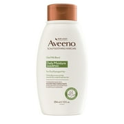 Oat Milk Blend Moisturizing Shampoo for Dry Hair