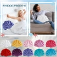 thumbnail image 2 of Patio Chairs Cushions Non Slip Kitchen Chair Pad and Seat Cushion Fade Resistant and Waterproof Home Cushion Sofa Texture Bedside Decorative Cushion for Computer Area Living Room， 10x13 Inch, 2 of 7