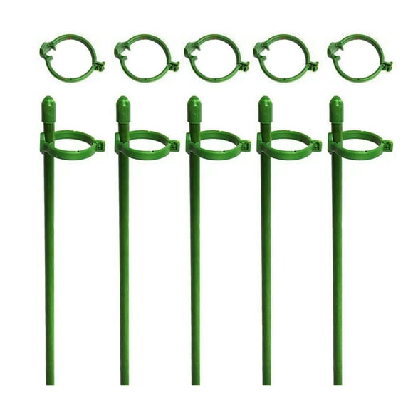 Fiberglass Garden Stakes