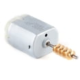 thumbnail image 2 of Motor de bloqueo central de puertas con bloqueo de volante ESl ELV compatible con Mercedes-Benz W204, W207 y W212, 2 of 14