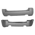 thumbnail image 2 of Rear Bumper Cover for Hyundai Tucson 2005-2009, 2 of 3