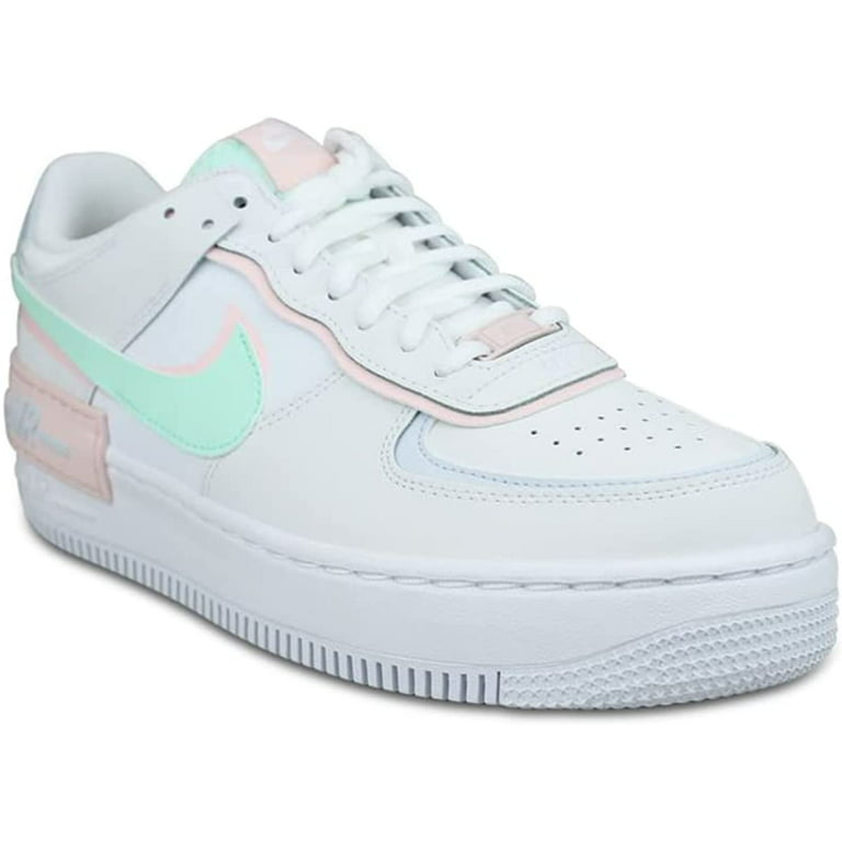 Size+6+-+Nike+Air+Force+1+Shadow+White+Atmosphere+Mint for sale online
