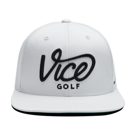 Vice Golf Hat Crew Cap, OSFA