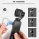 thumbnail image 5 of Fill Light STARTRC Magnetic para DJI Osmo Pocket 3 Creator, 5 of 6