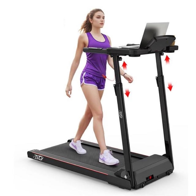 Caminadora Eléctrica Tio Keep Going Plegable Profesional