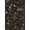 Black, Pattern 19, variant on ODIKA 4'x6' Blue Chinoiserie Toile Design Elegant Washable Area Rug Traditional Asian Scenic Gardens and Pagodas Pet Friendly, Non-Shedding for Bedroom, Reading Nook
