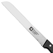 Richardson Sheffield Bread Knife Stainless Steel Serrated 8.5 Inch