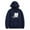 Navy, variant on Dan Da Dan Merch Hoodies Anime Casual Hooded Sweatshirt Unisex Pullover Clothing