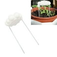 thumbnail image 5 of Lluvia de riego de plantas, dispositivos de riego de plantas de plástico, riego automático de plantas, hermoso regalo, divertido y único, 5 of 5