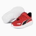 thumbnail image 3 of Tenis Puma Skyrocket AC+ INF para Niños Pequeños 401222-02 rojo 16, 3 of 6