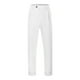 thumbnail image 2 of Pantalones de traje rectos lisos para hombre: informales de negocios, tejido compuesto Fledge, fáciles de combinar., 2 of 8