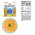thumbnail image 6 of Ready Wise Hunting Bucket 3 day supply, 6 of 14