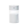 thumbnail image 2 of Cagogo Cool Mist Humidifier, Bedroom Humidifier for Plants and Little One Nursery, Quiet 500ml Large Capacity Humidifier for Dry Air, Portable Mini Humidifier for Home Office Desk Travel, 2 of 6