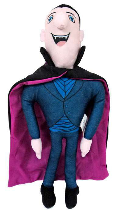 Featured image of post Hotel Transylvania Toys Walmart Hotel transylvania plush toys dracula mavis kids doll gift warewolf the mummy