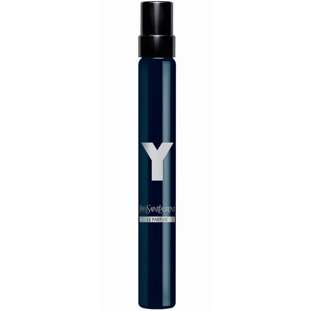 Perfume Yves Saint Laurent Y Le Parfum para hombre 10 ml