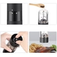 thumbnail image 3 of Wireless Coffee Grinder Coffee Pepper Grinder Coffee Machine Household Hand Grinder Multifunctional Powder Grinding Machine, 3 of 4
