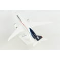 thumbnail image 6 of Daron Skymarks Aeromexico 787-8 Airplane Model Building Kit, 1/200-Scale, 6 of 7