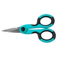 thumbnail image 2 of Singer Professional Series Power Notch 5 1/2" Heavy Duty Scissors, 1 Each, 2 of 5