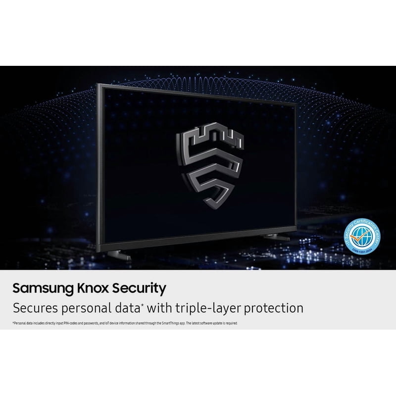 Samsung 32" Class Full HD F6000F Smart TV 2025 - UN32F6000FFXZA gallery view