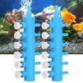 thumbnail image 3 of <p>Répartiteur de Tuyau d'Air, Répartiteur Séparateur d'Air d'Aquarium, Poisson pour Aquarium</p>, 3 of 7