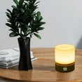 thumbnail image 3 of Bedside Night Light Cylindrical Night Light Soft And Non-Glare Night Light Led, 3 of 6