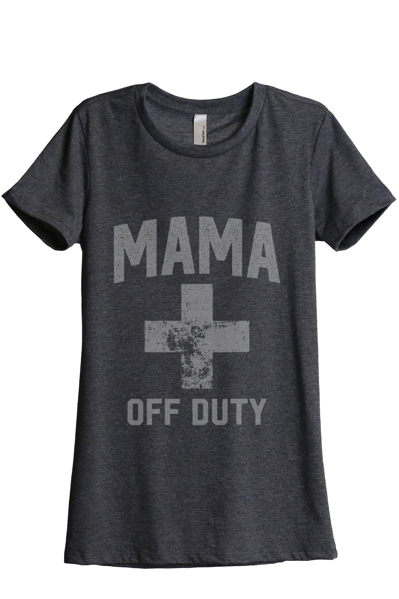 T-Shirt Tee Charcoal Grey 2X-Large 