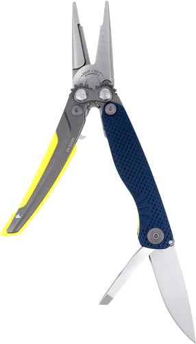 SOG Aegis Multi-Tool, Needle Nose