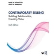 thumbnail image 2 of Contemporary Selling: Building Relationships, Creating Value, (Paperback), 2 of 3