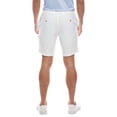 thumbnail image 3 of TailorByrd mens  Performance Short, 34, White, 3 of 4