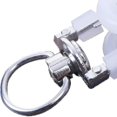 thumbnail image 4 of 20-pack metal track rollers, curtain track, slide, curtain rollers, curtain track rollers, curtain, 4 of 5