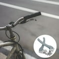 thumbnail image 6 of HONITANO Bike Brake Handle 1 Pair for Mountain Bikes with and Plastic Construction, 6 of 8