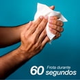 thumbnail image 4 of Paquete de 10 Toallitas Húmedas Escudo FARVISAN, 4 of 6