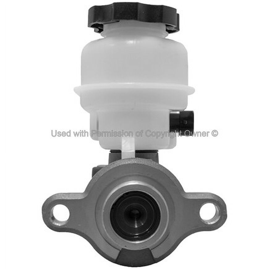 Quality-Built NM3099 New Brake Master Cylinder