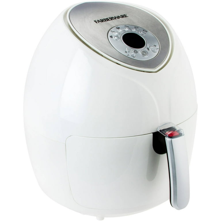 The Farberware Air Fryer Is on Sale at Walmart