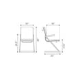 thumbnail image 5 of Silla Kessa Muebles  de oficina Lider Plus (, 5 of 5