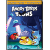 Angry Birds Toons - Season 3 Volume 2 (Uk Import) Blu-Ray New