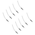 thumbnail image 4 of Antenne Récepteur Omnidirectionnelle, 24002500MHz Haute Conductivité 3dBi Tube en Cuivre Interface IPEX Stable pour Maison Intelligente, 4 of 8